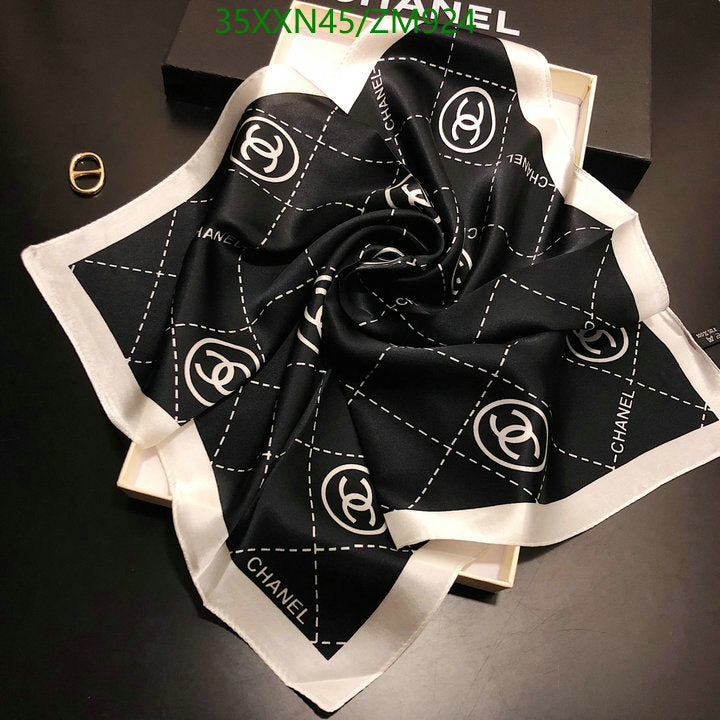 SAMC - CHL Scarves - 903