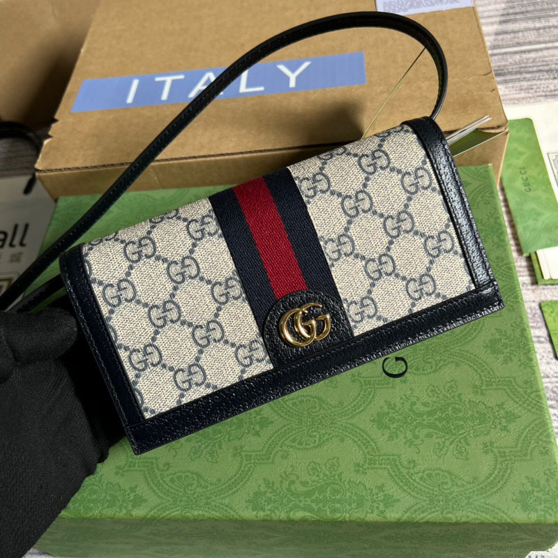 Satchel Bags - GCI Bags - 7813