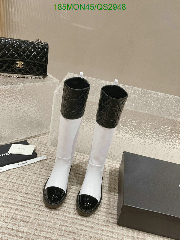 SAMC - Mix Boots - 368