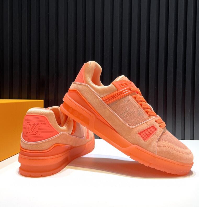 Glamy - LOV Men Shoes - 1464