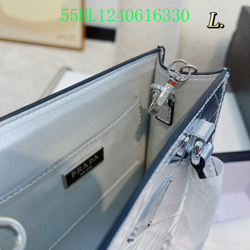 Satchel Bags - PDA Bags - 4222