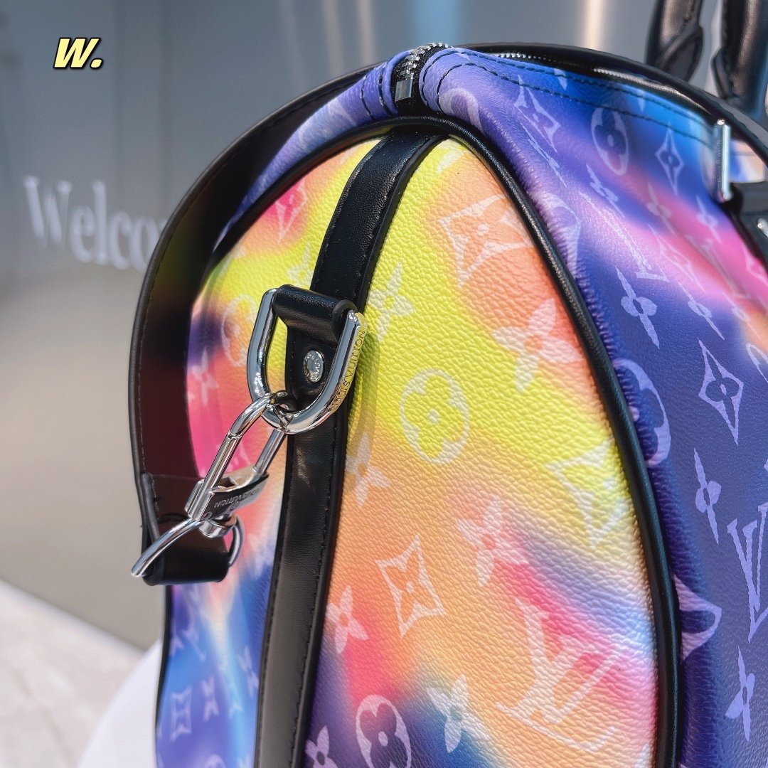 EN - New Arrival Bags LUV 489
