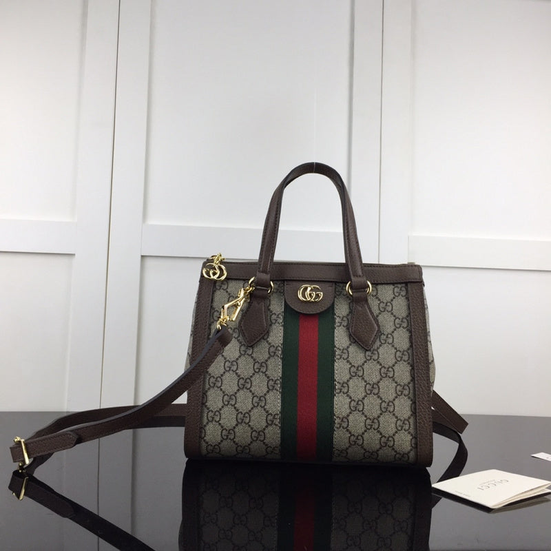 Satchel Bags - GCI Bags - 1116