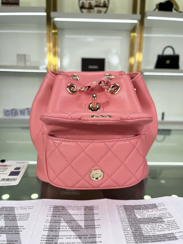 Satchel Bags - CHL Bags - 3069
