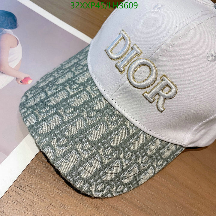 SAMC - DOR Caps & Hats - 173