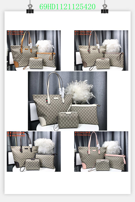 Glami Fashion - GCI Bags - 11006