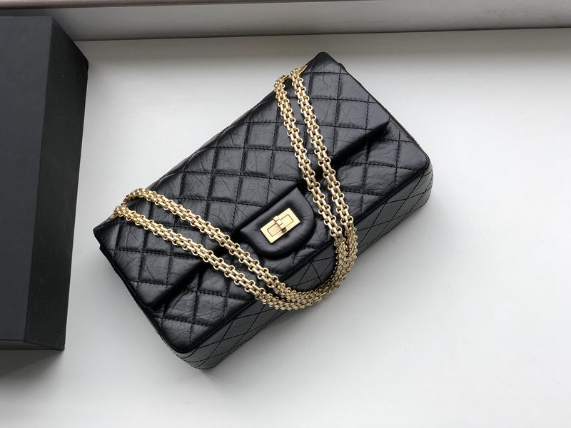 Satchel Bags - CHL Bags - 2608