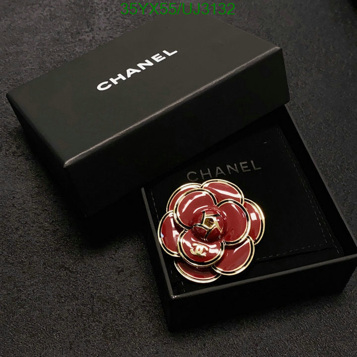 SAMC - CHL Jewelry - 734