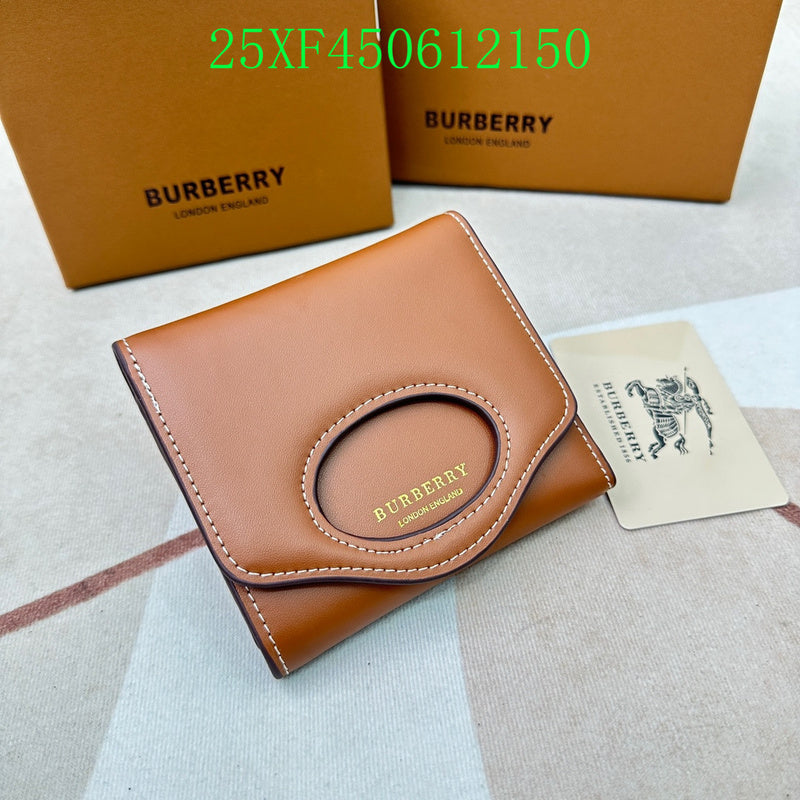 Glami - BOR Wallet - 023