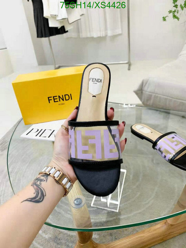 SAMC - FDE Women Shoes - 479