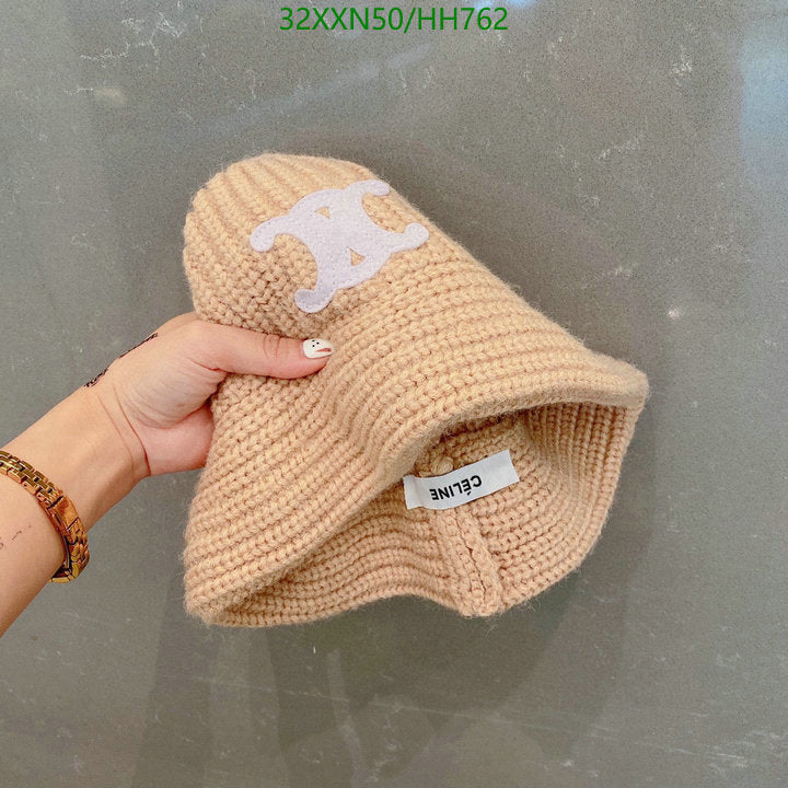 SAMC - COL Caps & Hats - 290