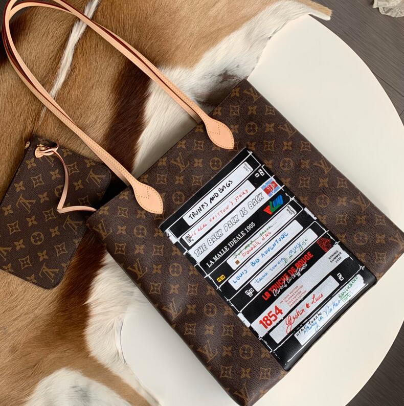 SAMC - LOV Bags - 3023