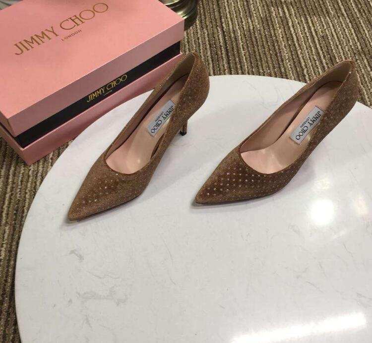 SAMC - JMC Shoes - 179