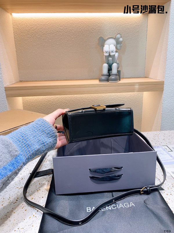 Satchel Bags - BGA Bags - 1522