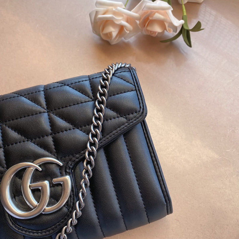 Satchel Bags - GCI Bags - 1864