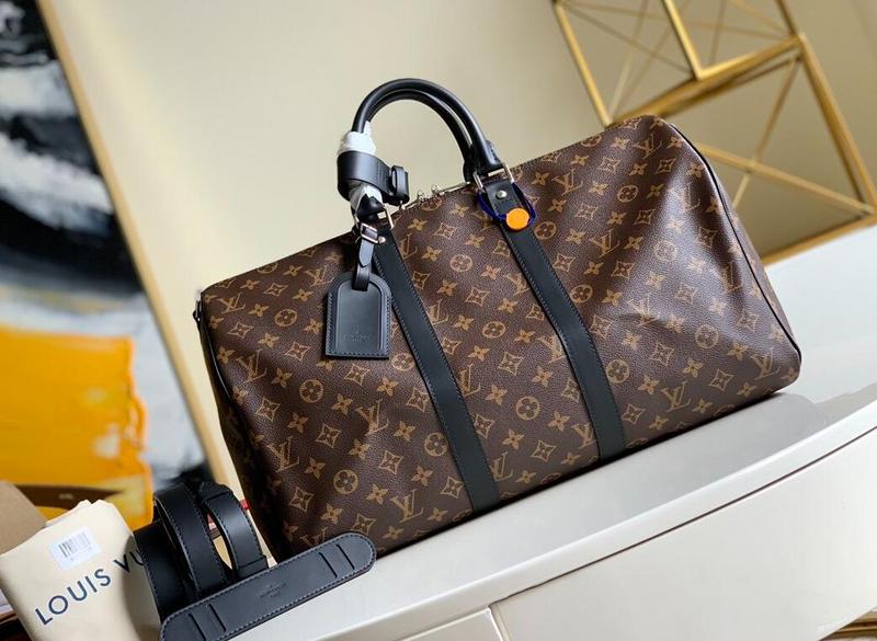 SAMC - LOV Bags - 2617