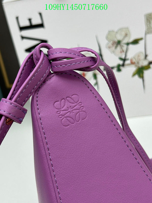 Satchel Bags - LWE Bags - 052