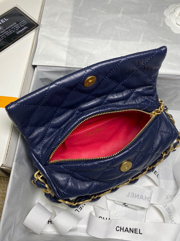 Satchel Bags - CHL Bags - 4286