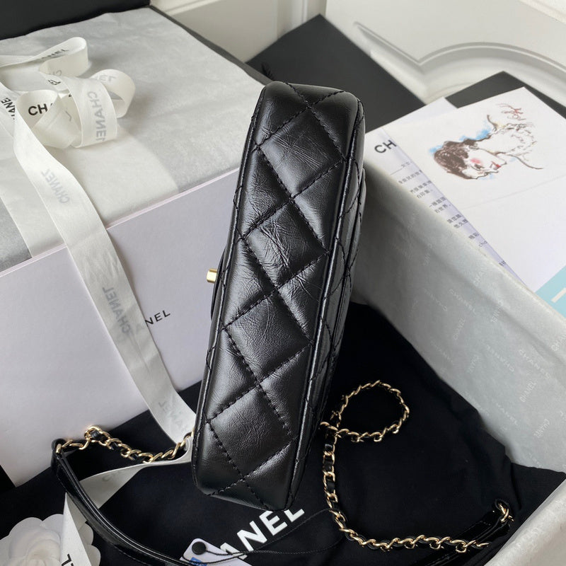 Satchel Bags - CHL Bags - 7655