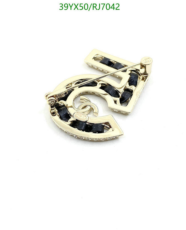 SAMC - CHL Jewelry - 1321