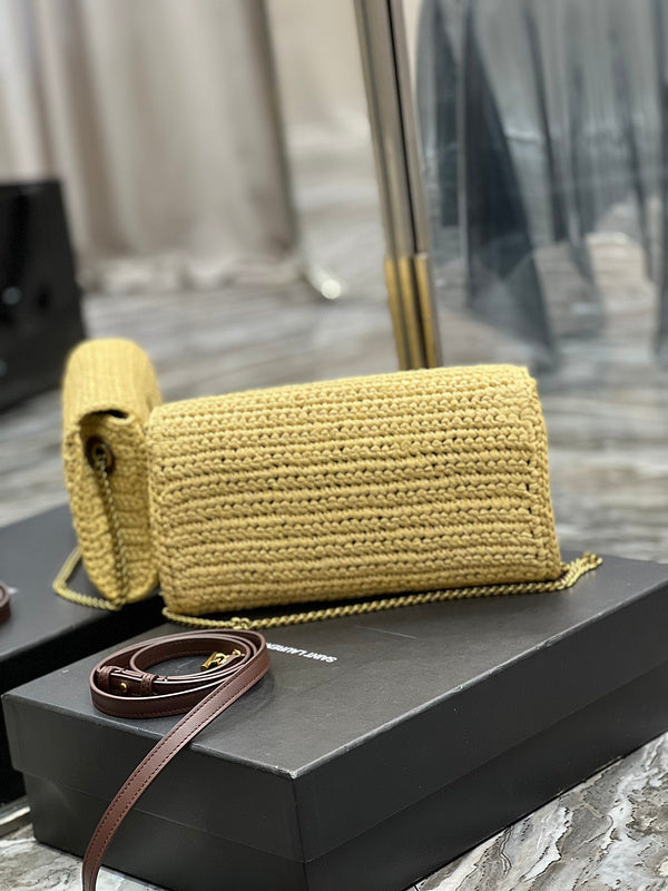 Satchel Bags - SLY Bags - 219