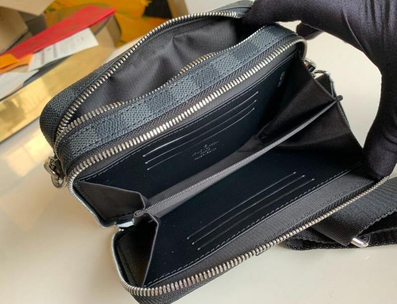 SAMC - LOV Bags - 2643