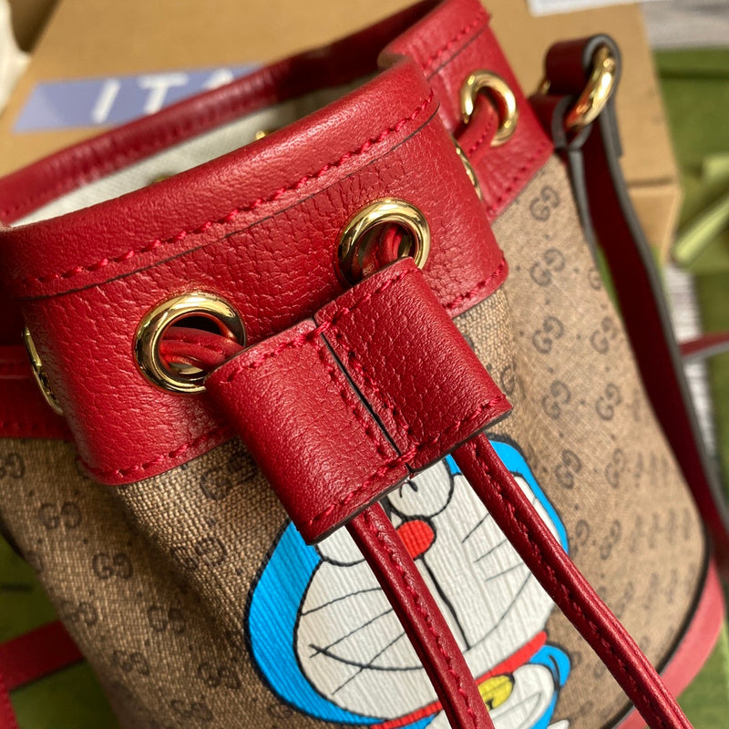 ELE - GG Bags - 2307