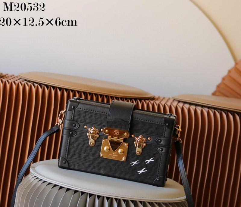 SAMC - LOV Bags - 764