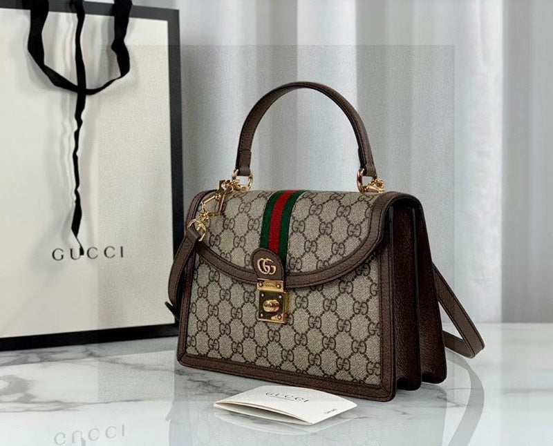 GUI2 Bags - Fashion Bags  1008