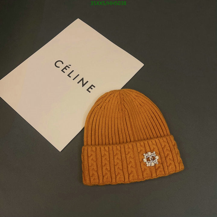 SAMC - CHL Caps & Hats - 330