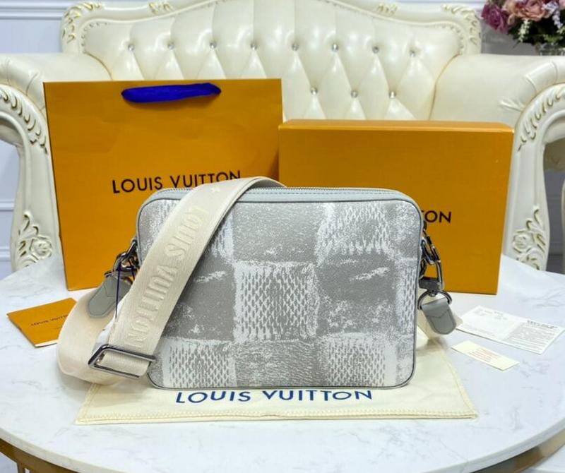 SAMC - LOV Bags - 2351