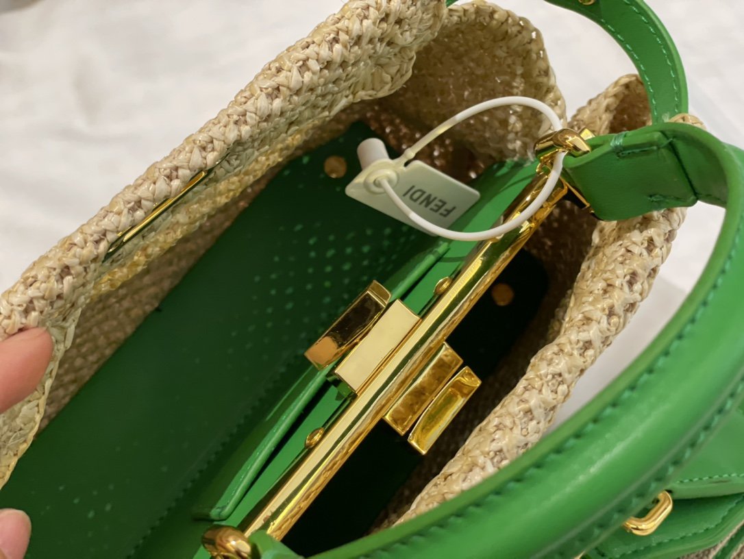 EN - NEW Arrival Bags FEI 103