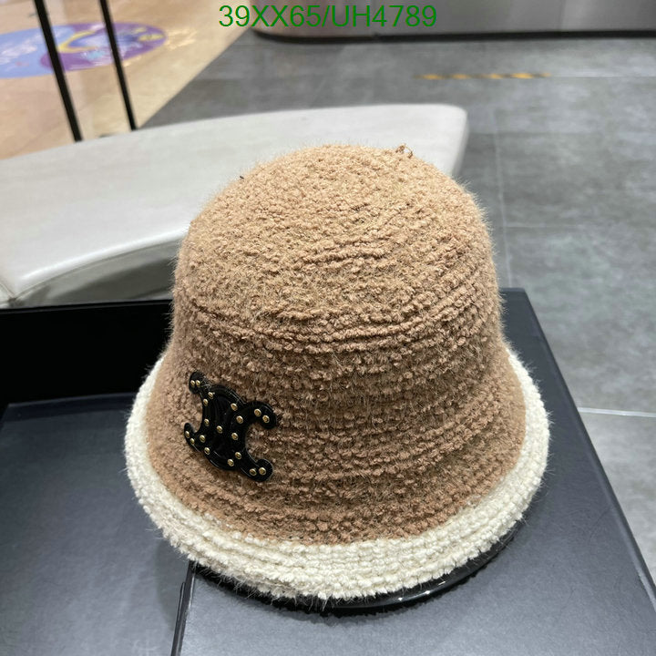 SAMC - COL Caps & Hats - 090