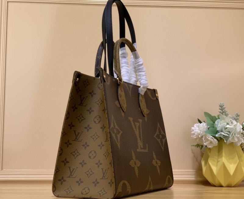 SAMC - LOV Bags - 940