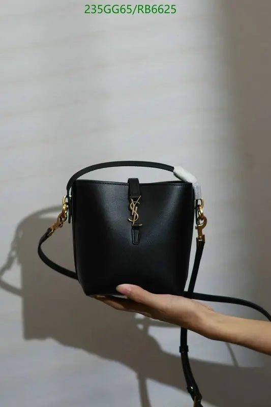 SAMC - YLS Bags - 036