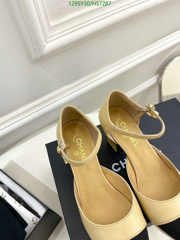 SAMC - CHL Women Shoes High Heels - 078