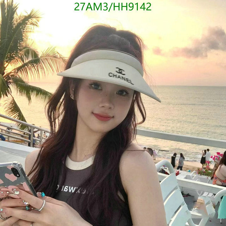 SAMC - CHL Caps & Hats - 248