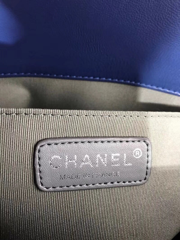 Satchel Bags - CHL Bags - 636