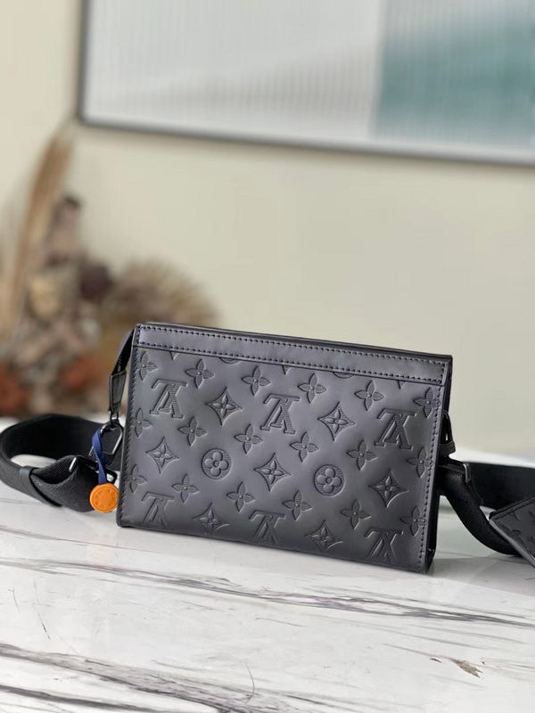 Satchel Bags - VL Bags - 304