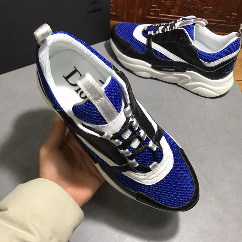 SAMCC - DOR Men Shoes - 871