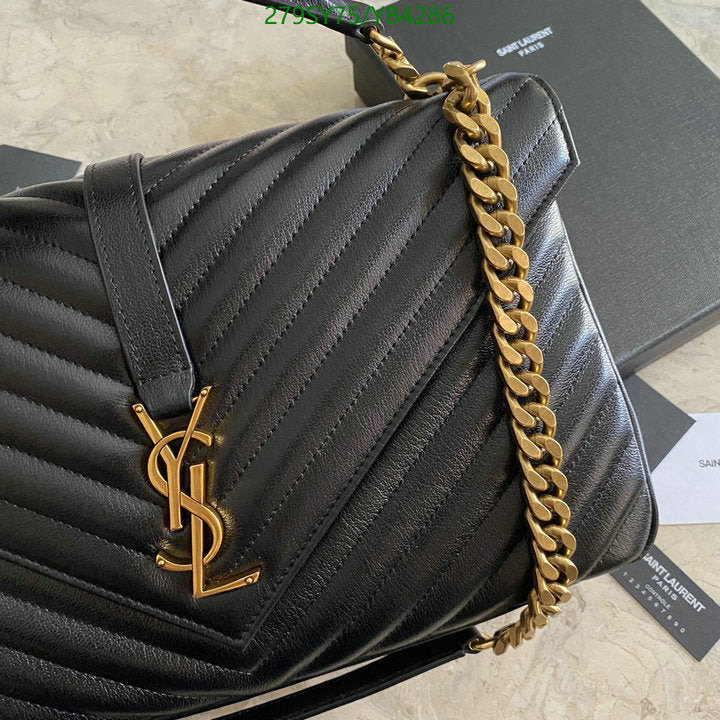 SAMC - YLS Bags - 387