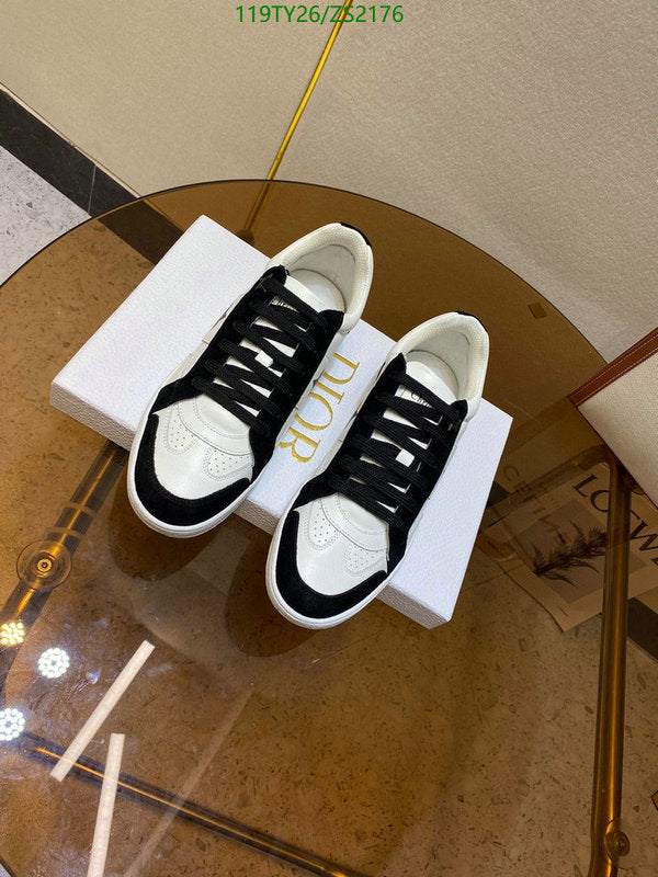 SAMC - DOR Women Sneakers - 094