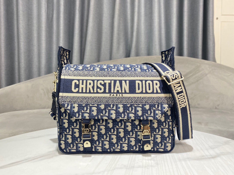 ELE - Dir Bags - 1515