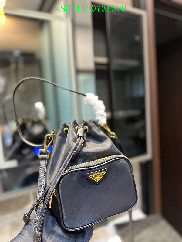 Satchel Bags - PDA Bags - 3081