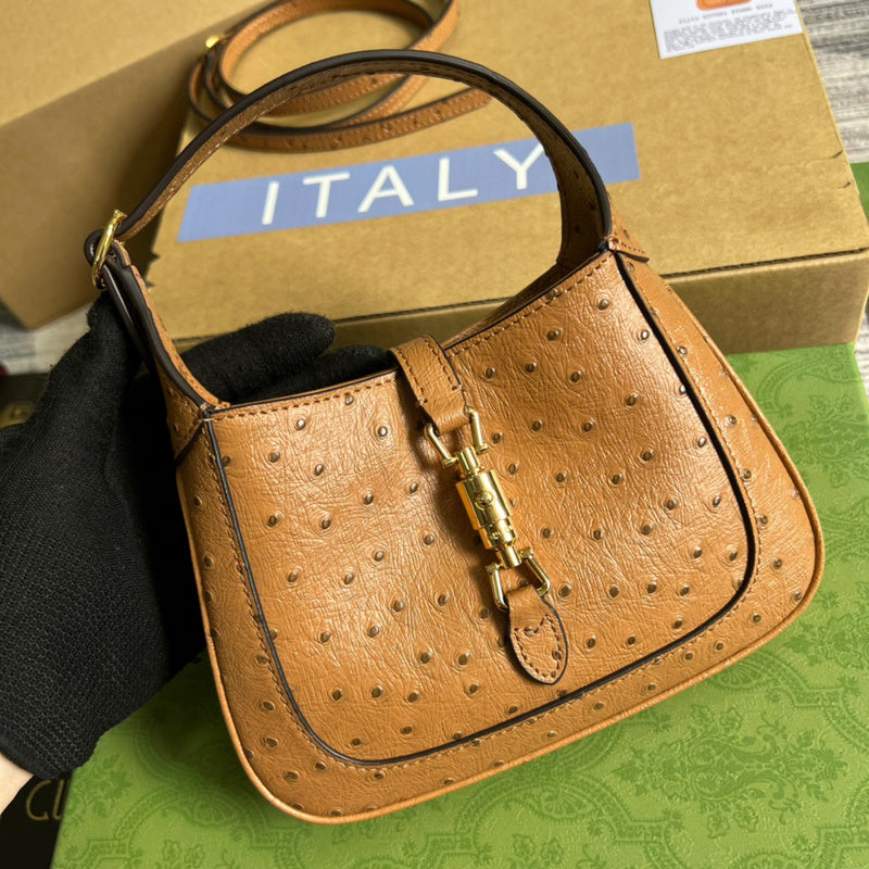 Satchel Bags - GCI Bags - 7931
