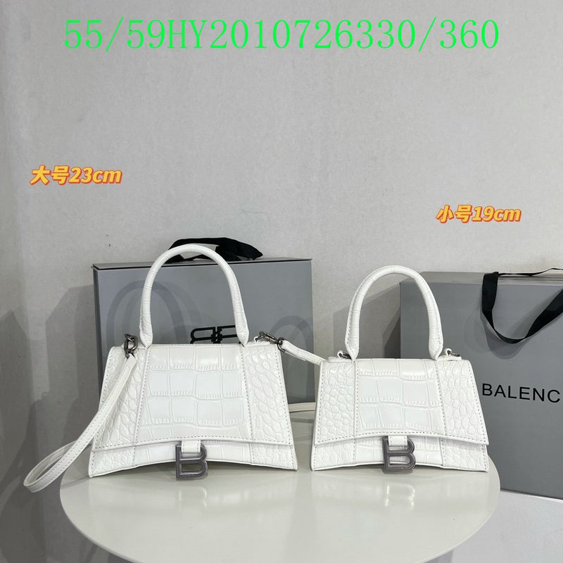 Satchel Bags - BGA Bags - 2166