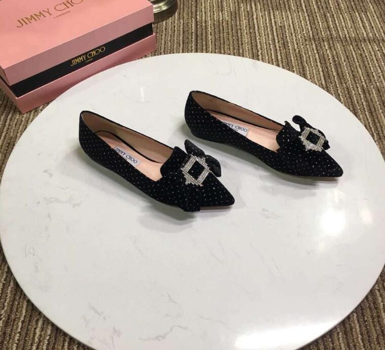 SAMC - JMC Shoes - 172