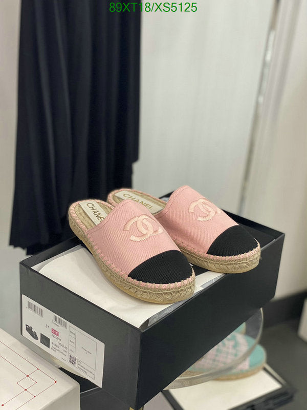 SAMC - CHL Women Shoes Slippers - 230