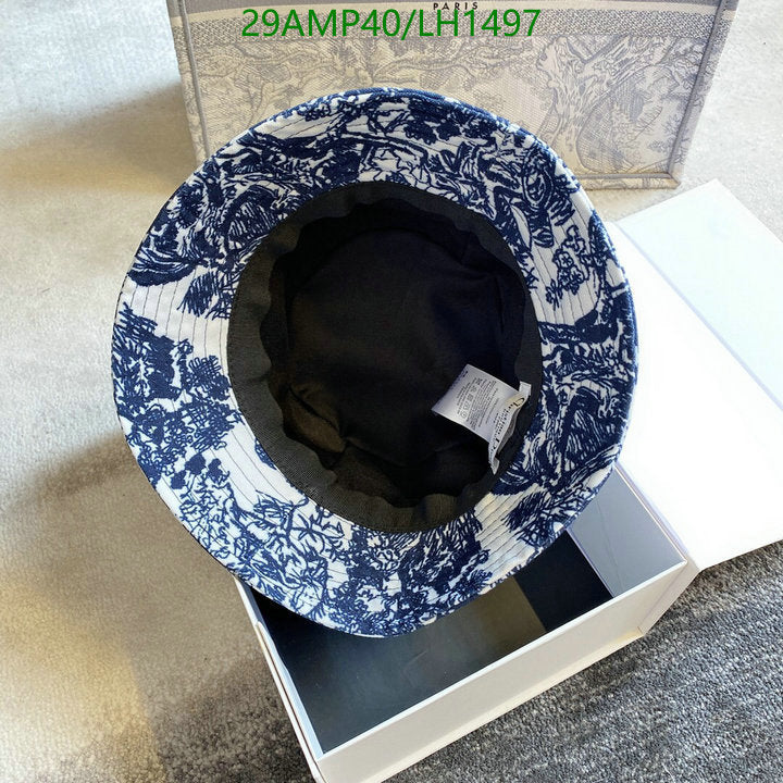 SAMC - DOR Caps & Hats - 184