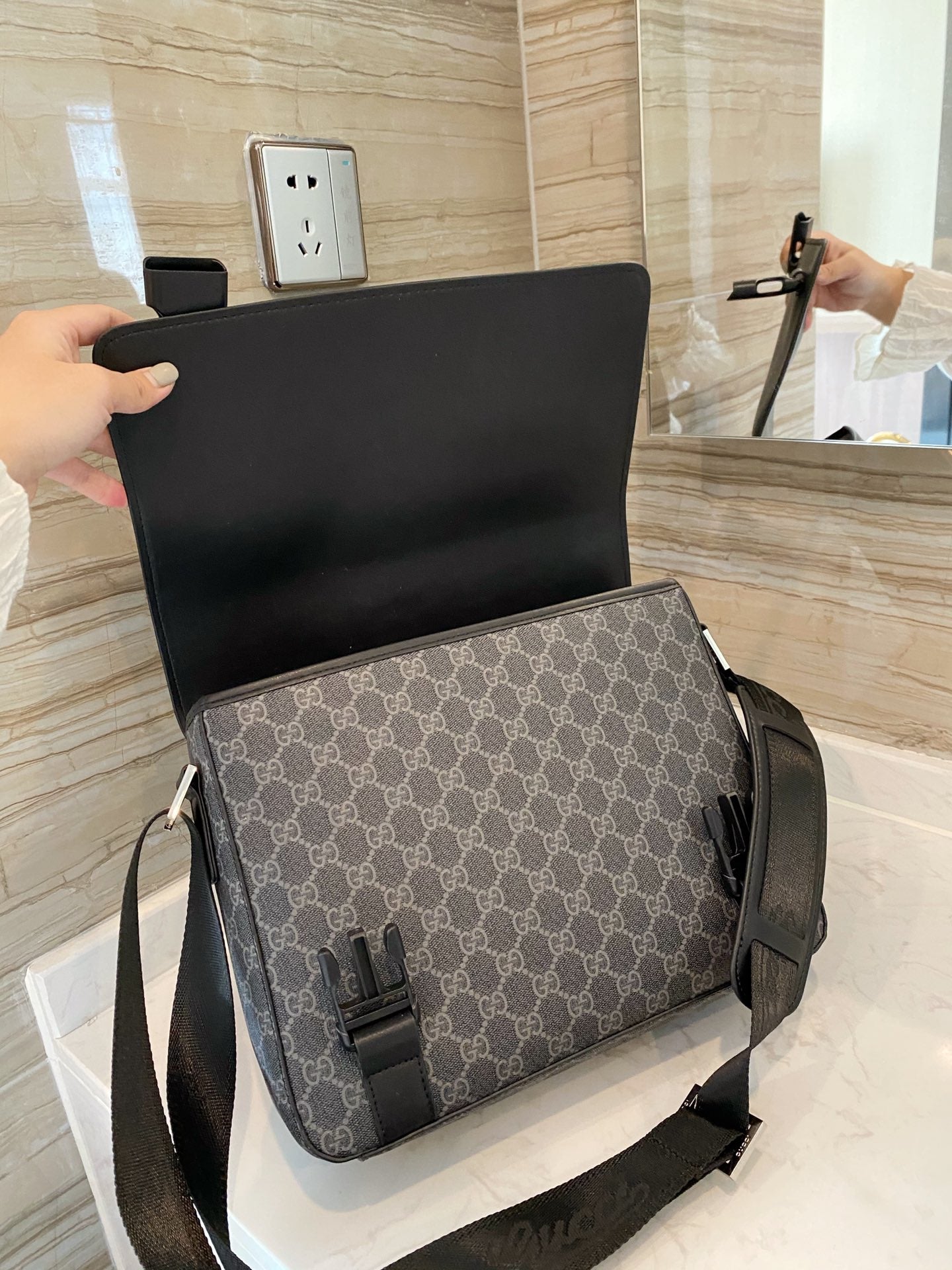 EN - NEW Arrival Bags GCI 214